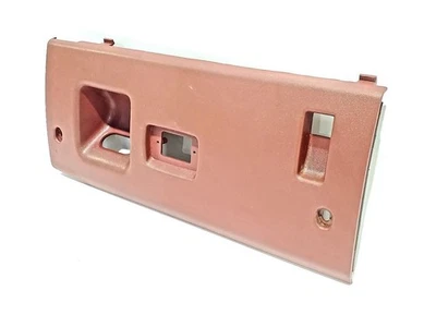 Nissan 280ZX 1983 OEM rodillera izquierda moldura 68861p7100 Foto 1 de 4