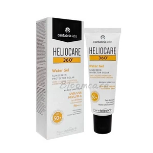 Heliocare 360 Water Gel SPF50+ 50ml - Picture 1 of 3