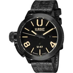 U-Boat - U.9160 - Classic U-47 47Mm Ab1 - Picture 1 of 4