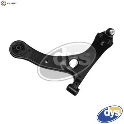CONTROLTRAILING ARM WHEEL SUSPENSION 20-28000 FOR TOYOTA 1NR-FE 1.3L 4cyl - Image 1 of 4