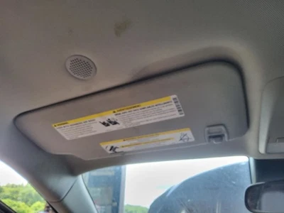 Driver Left Sun Visor Fits 13-22 ENCORE 451021 - Image 1 of 2