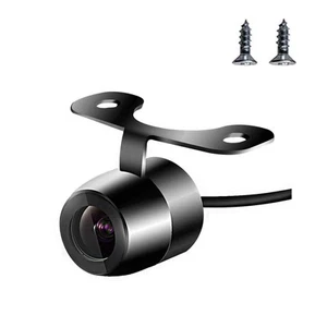 Backup Camera - Reverse Camera for Car&Trucks,HD Night Vision,170 Degrees Per... - Picture 1 of 7