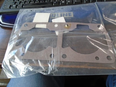 Junta base cilindro Kawasaki JS650SX 11009-3775 - Imagem 1 de 2