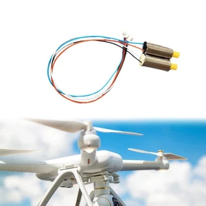 Drone Motors Sturdy Convenient Replacement Practical Accessories for K7 S97 - Picture 1 of 6