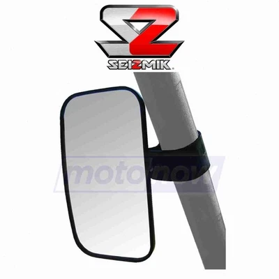 Seizmik UTV Side View Mirror for 2012 Kawasaki KRF750 Teryx FI 4x4 LE SGE - dx Foto 1 de 4