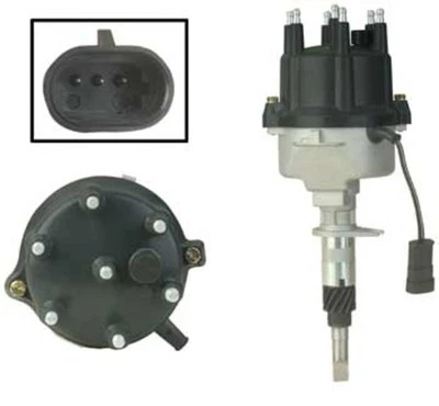 Distributor fits 1991-1993 Jeep Cherokee,Wrangler Comanche Grand Cherokee  WAI W - Image 1 of 4