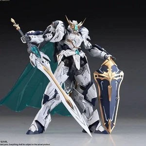 SNAA BE 1/144 SC-002 Titan Great Sword Tristan - Model Kit - Picture 1 of 4