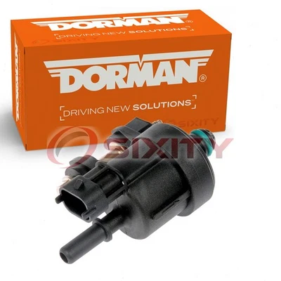 Válvula de purga de bote de vapor Dorman para Chevrolet Camaro 2012-2014 3,6 L V6 si Foto 1 de 4