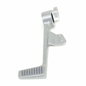 Brake Foot Pedal Lever Motor Fit For Honda CBR600RR CBR 600RR 2003 - 2006 - Picture 1 of 8