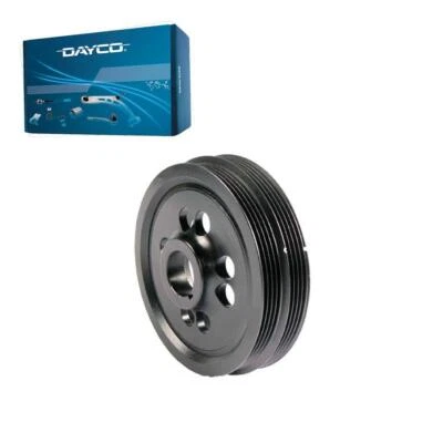 Equilibrador armónico de motor Dayco para Kia Soul 2010-2011 2L L4 Foto 1 de 4