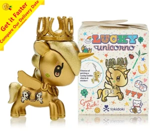 Tokidoki Unicorno Lucky Blind Box NEW - Picture 1 of 14