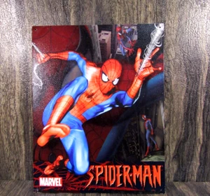 The Amazing Spiderman Marvel Comics Superhero Tin Sign #1219 16"X12.5" Man Cave - Picture 1 of 2