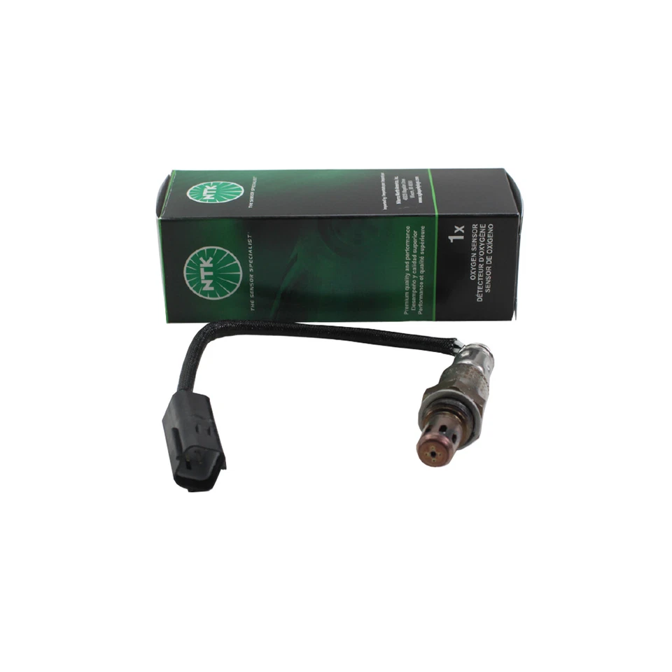 Sensor de oxígeno O2 NTK 24449 para Nissan Altima Máxima Quest Infiniti QX56 QX80 Foto 1 de 4