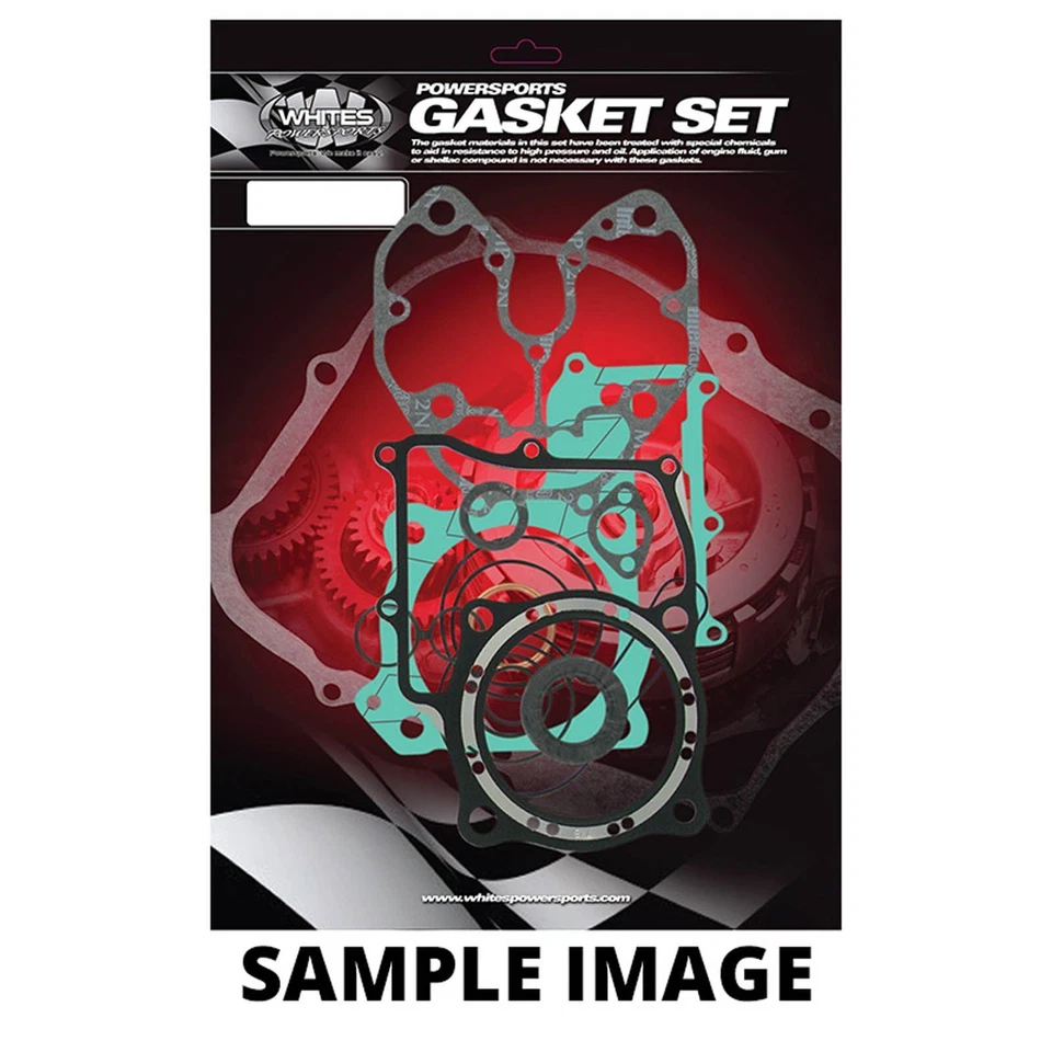 Complete Gasket Kit for KTM 65 SX 1998-2008 — 第 1/1 张图片