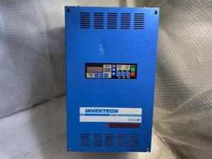 CONVERTIDOR DE CA CA ELÉCTRICO RELIANCE GMI-S22 - Imagen 1 de 6