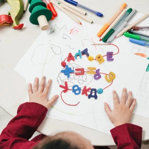 Russische Sprache Lernspielzeug Farbenempfindlichkeit Baby Kleinkind - Bild 1 von 12