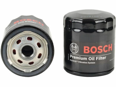 For 1991-1992, 1998-2003 Isuzu Rodeo Oil Filter Bosch 41557NN 2000 1999 2001 - Image 1 of 2