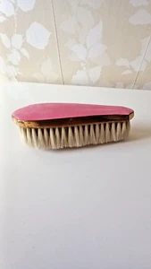 Pure hair ceramic hand brush - Picture 1 of 5