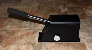Flight Simulator Flight Link C-1 Collective with Throttle - Bild 1 von 8