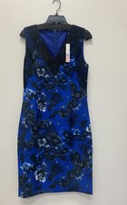 tahari petite dresses