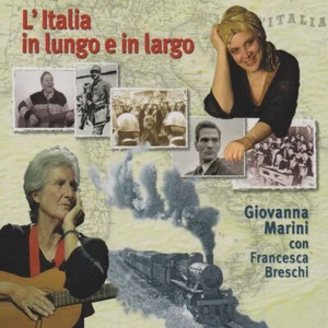 Litalia in lungo e in largo - Picture 1 of 2