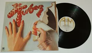 THE TUBES self titled Lp RECORD A&M SP-3161 REISSUE US 1981 - Foto 1 di 2
