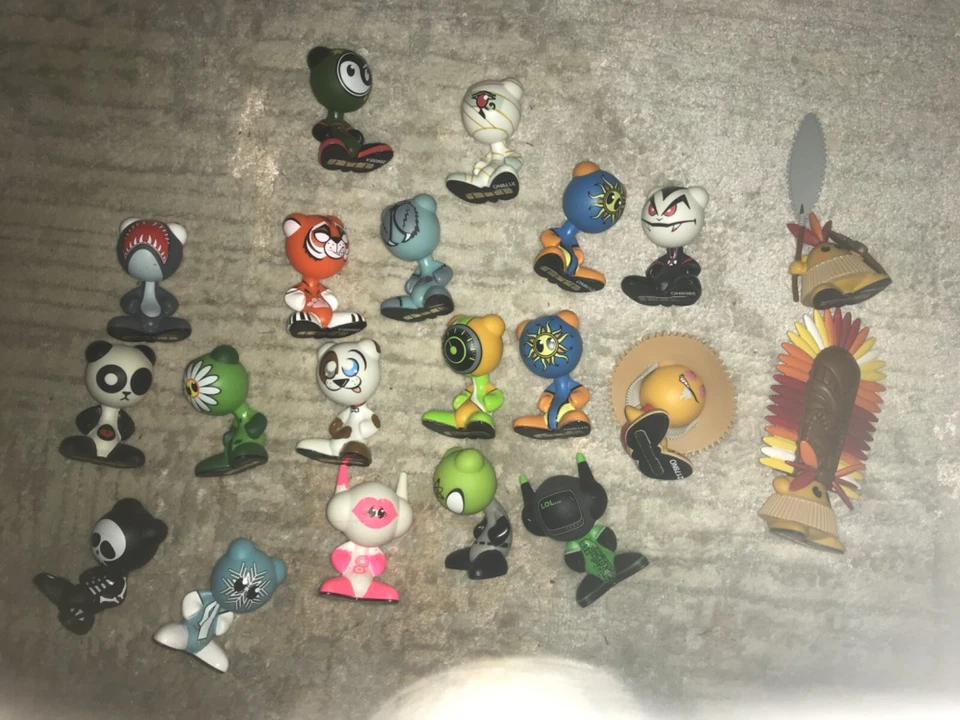 UB FUNKEYS — НА ВАШ ВЫБОР БУДЕТ КОМБИНИРОВАТЬ ДОСТАВКУ И ВОЗВРАТ ИЗЛИШКОВ - Изображение 1 из 1