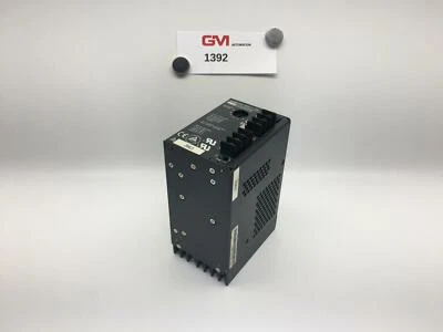 Nemic Lambda TDK Netzteil NND30-1515 Power Supply AC-DC-Netzgerät 15V 1,3A - Image 1 of 4