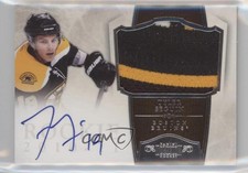 2010-11 Panini Dominion /99 Tyler Seguin #232 Rookie Auto RC
