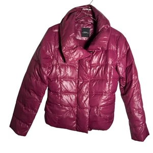 Weekend MaxMara 'Urban Funnel Neck Puffer Jacket size 8 max mara - Picture 1 of 12