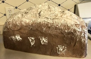 LIONEL POLAR EXPRESS STRAIGHT TUNNEL SCENERY MOUNTAIN ROAD O GAUGE 6-37837 - Bild 1 von 14