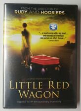 Little Red Wagon (DVD, 2016)