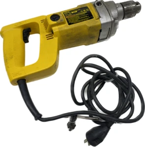 DeWalt DW140 1/2" Portable Reversing Electric Drill - 110 VOLT - Picture 1 of 4