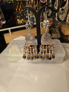 earrings for women - Picture 1 of 2