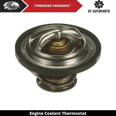 For 1999-2010 Freightliner MT55 Engine Coolant Thermostat Gates 2000 2001 2002 - Image 1 of 4