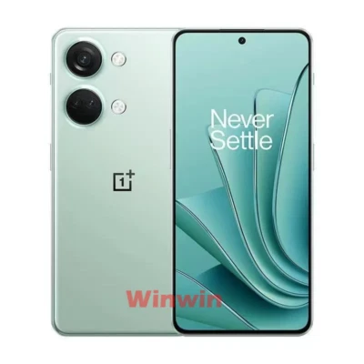 6.74'' OnePlus ACE 2V Cell Phone Octa Core Android Google Play Oringal - Image 1 of 4