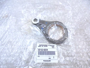 Kawasaki KAF300 Mule 500-550 1995-2004 Genuine Crankshaft Rod New OE 46102-6004 - Picture 1 of 4