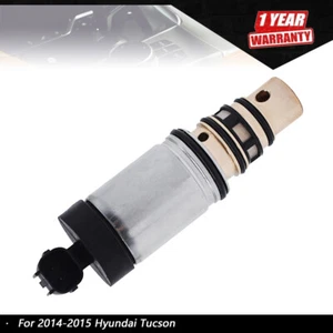 A/C Compressor Control Valve Fit For 2014-2015 Hyundai Tucson SE 2.4L 1738316 - Picture 1 of 8