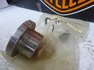 KIT DE INSERCIÓN DE POLEA OFFSET VINTAGE Harley Big Twin's Custom's ELECCIÓN de 2 BDL 1" - Imagen 1 de 11