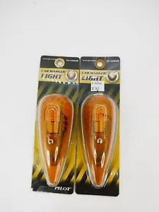 Pilot Automotive NV-5064S Cab Marker Light Pack of 2 - Picture 1 of 3