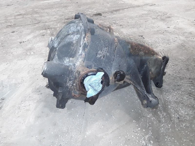 Carrier Rear Coupe 2.0L Automatic Transmission Fits 13-14 GENESIS 753821 Foto 1 de 4