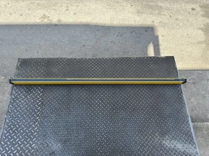 Sick 1018673 safety light curtain - Picture 1 of 3