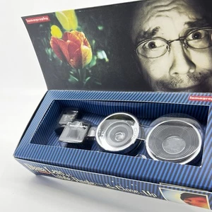 Lomography Diana+ obiettivo close-up 55 mm grandangolare con mirino nuovo con scatola - Foto 1 di 5