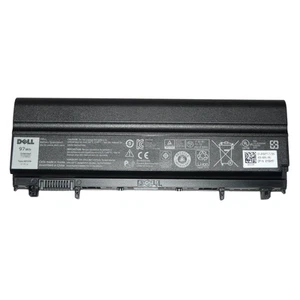 DELL Latitude E5440 E5540 Battery 97Wh 9-CELL N5YH9 Y6KM7 970V9 45HHN Genuine - Picture 1 of 4