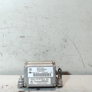 CENTRALINA ESP PER AUDI A2 Serie (8Z0) 7E0 907 655 A 8Z0 907 637 B diesel 1 (00 - Foto 1 di 3