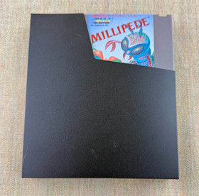 Millipede NES Cartridge 1988 Atari Shooter Tested Very Good Label Clean