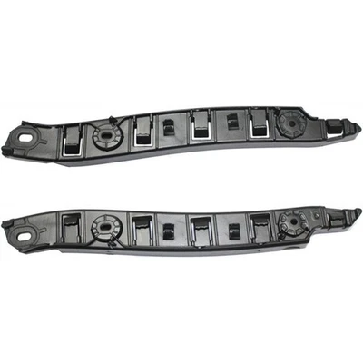 Set of 2 Bumper Bracket For Chrysler 200 2015-2016 Front Left & Right - Image 1 of 4