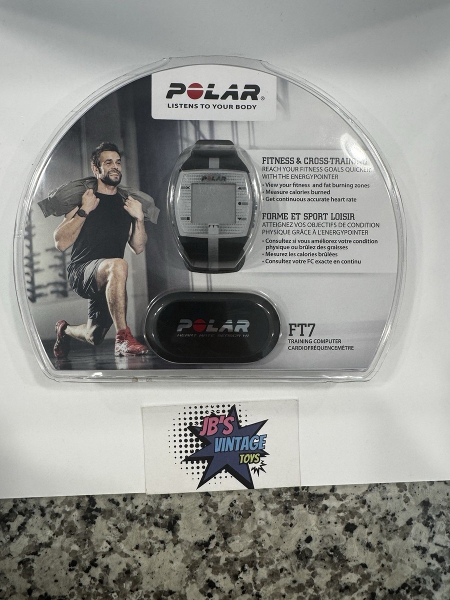 Polar Ft7 Reloj Pulsometro Aliexpress Polar-reloj Digital FT4