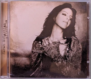 Sarah McLachlan - Afterglow (CD Disc, 2003) - Foto 1 di 3