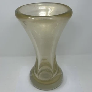 Elsa Peretti per Tiffany & Co. Vaso fiocco oro gigante. Alto 13 pollici - Foto 1 di 9